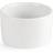 Olympia Whiteware Contemporary Ramekin 9 cm