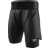 Dynafit Uomo Pantaloncini 2/1 Dna Ultra - Nero