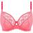 Freya Offbeat Plunge Bra - Pink