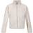 Regatta Kid's Kazumi II Full Zip Fleece - Vanilla Linear