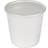 Vogue Extra Deep Mini Dariole Ramekin 6.5 cm