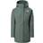 The North Face Women's Brooklyn Parka - Laurel Wreath Green