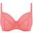 Freya Signature Balcony Bra - Hot Coral