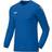 JAKO Jersey Team Manches Longues - Bleu