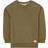 Wheat Valdemar Sweatshirt - Winter Moss (2425e-671 4099)