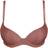 Marie Jo L'Aventure Louie Push Up - Satin Taupe