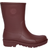 Fitflop Wonderwelly - Maroon