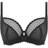 Freya Signature Plunge Bra - Black