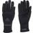 Adidas Cold.Rdy Running Training Gloves Unisex - Black/Black/Black Reflective