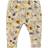 Name It Bulu Baby Leggings - Double Cream