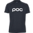 POC M`S Reform Enduro Tee - Uranium Black