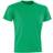 Spiro Performance Aircool T-shirt Unisex - Irish Green