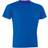 Spiro Performance Aircool T-shirt Unisex - Royal