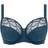 Fantasie Ana Side Support Bra - Teal