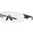 Oakley Tombstone OO9328-05 - Matte Black Transparent