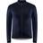 Craft Adv Bike Essence LS Jersey Men - Navy Blue