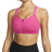 Nike Dri-FIT Alpha High-Support Padded Zip-Front Sports Bra - Active Pink/Active Pink/Mystic Hibiscus/Black