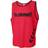 Hummel A Lightweight & Breathable Fit Classic Training Bib Men - True Red