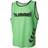 Hummel A Lightweight & Breathable Fit Classic Training Bib Men - Neon Green