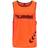 Hummel Canottiera Unisex Training Fundamental - Orange