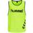 Hummel A Lightweight & Breathable Fit Classic Training Bib Men - Neon Yellow