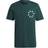 Adidas Adicolor Spinner T-shirt - Collegiate Green