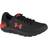Under Armour Charged Rogue 2.5 M - Black/Red