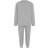 Minymo Sweatset 2-pack - Grey Melange (5751-131)