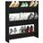 vidaXL - Shoe Rack 80x90cm