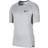 Nike Pro Training T-shirt Men - Grey