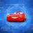 Komar Disney Cars 3 Blueprint (8-488)