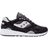 Saucony Shadow 6000 M - Black/Silver