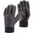 Black Diamond Heavyweight Softshell Gloves Unisex - Smoke