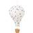 Cam Cam Copenhagen Hot Air Balloon Lamp Sailboats Loftlampe