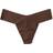 Hanky Panky Breathe Natural Thong