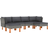 vidaXL 3059714 Loungeset, Bord inkl. 4 Soffor