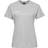 Hummel Go Cotton T-Shirt Women S/S - Grey Melange