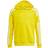 adidas Squadra 21 Hoodie Kids - Team Yellow/White