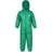 Regatta Kid's Printed Splat II Waterproof Puddle Suit - Jellybean Green