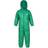 Regatta Tuta Antipioggia Stampato Con Cappuccio Bambini Jellybean Green