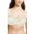 Chantelle Soutien-Gorge Emboitant Every Curve - Blanc Cassé