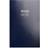 Burde 2022 Lilla Fick Kartong Blue