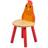 Tidlo Chicken Chair