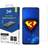 3mk Silver Protection+ Antimicrobial Screen Protector for Xiaomi Mi 11 Lite