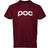 POC M`S Reform Enduro Tee - Propylene Red