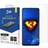 3mk Silver Protection+ Antimicrobial Screen Protector for Redmi Note 10 Pro