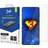 3mk Silver Protection+ Antimicrobial Screen Protector for Galaxy S21 Ultra