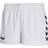 Hummel Core Shorts Korte Broek - White