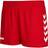 Hummel Core Shorts Korte Broek - Red