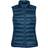 Stormtech Women's Basecamp Thermal Vest - Navy